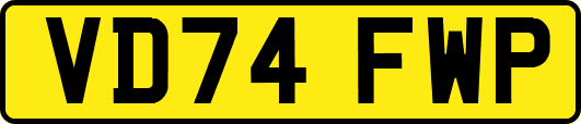VD74FWP