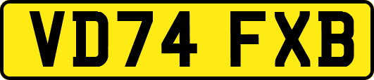VD74FXB