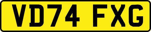 VD74FXG