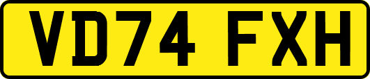 VD74FXH