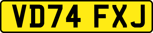 VD74FXJ