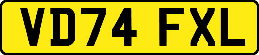 VD74FXL
