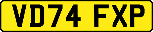 VD74FXP