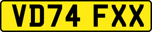 VD74FXX