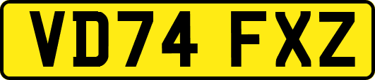 VD74FXZ