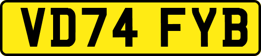 VD74FYB