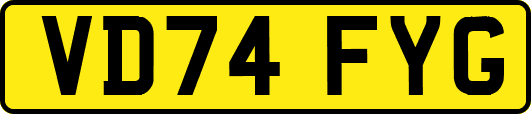 VD74FYG