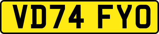 VD74FYO