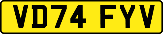 VD74FYV