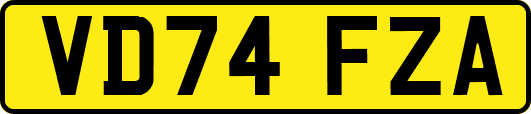 VD74FZA