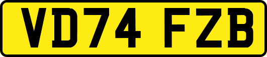 VD74FZB