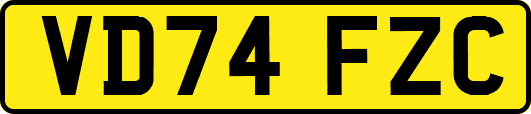 VD74FZC