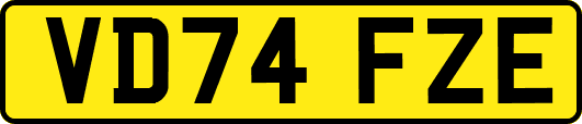 VD74FZE