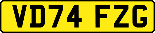 VD74FZG