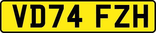 VD74FZH