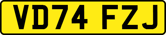 VD74FZJ