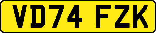 VD74FZK