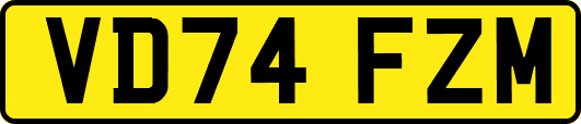 VD74FZM