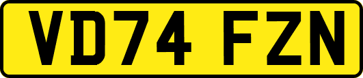 VD74FZN
