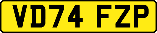 VD74FZP