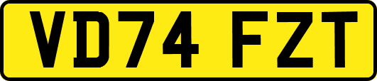 VD74FZT