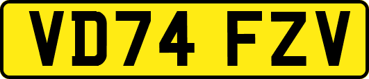 VD74FZV