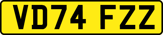 VD74FZZ