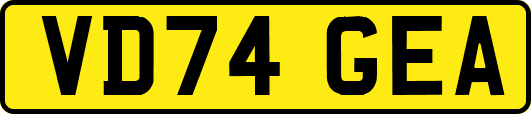 VD74GEA