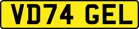 VD74GEL
