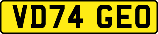 VD74GEO