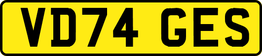 VD74GES