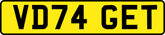 VD74GET