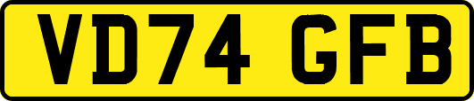 VD74GFB