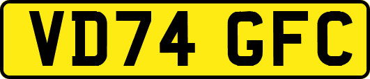 VD74GFC