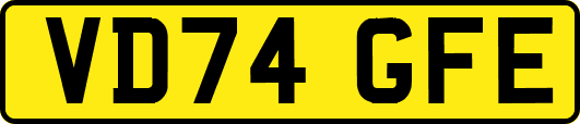VD74GFE