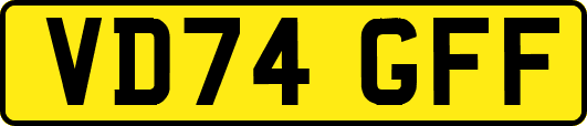 VD74GFF