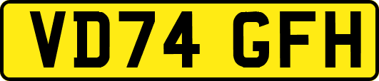 VD74GFH