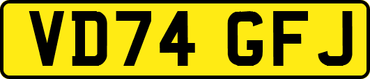 VD74GFJ
