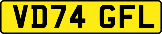 VD74GFL