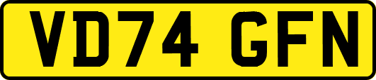 VD74GFN