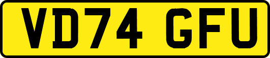 VD74GFU