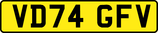 VD74GFV