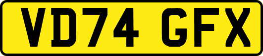VD74GFX