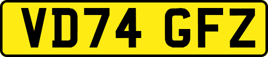 VD74GFZ