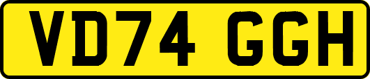 VD74GGH