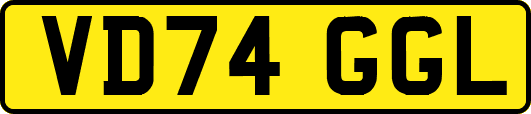 VD74GGL