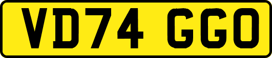 VD74GGO