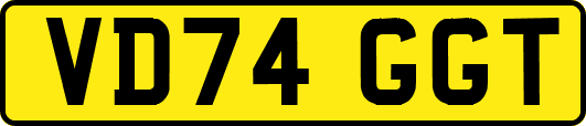 VD74GGT