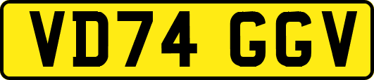 VD74GGV