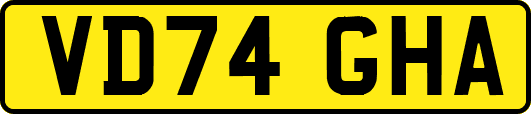 VD74GHA